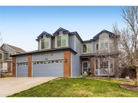 22381 E Lake Pl, Centennial, CO 80015 photo 1