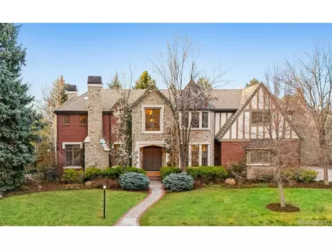 17 Polo Club Dr, Denver, CO 80209