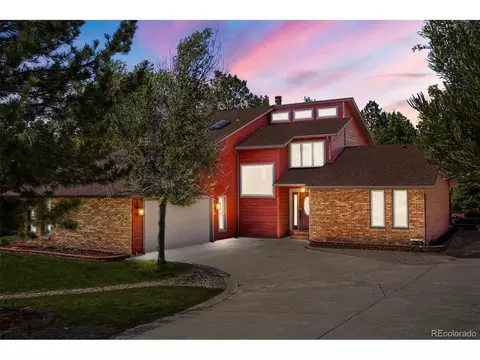7987 Lakeshore Dr, Parker, CO 80134