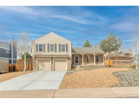 6723 E Rustic Dr, Parker, CO 80138 photo 1