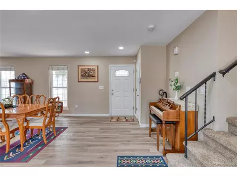 6723 E Rustic Dr, Parker, CO 80138 photo 4