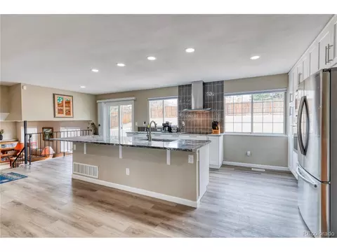 6723 E Rustic Dr, Parker, CO 80138 photo 7