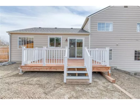 6723 E Rustic Dr, Parker, CO 80138 photo 32
