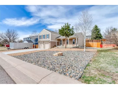 6723 E Rustic Dr, Parker, CO 80138 photo 2