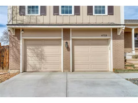 6723 E Rustic Dr, Parker, CO 80138 photo 28