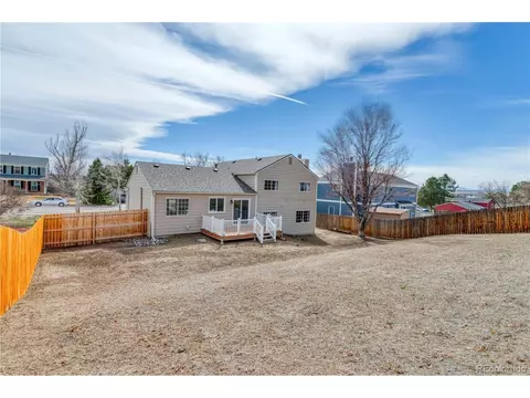 6723 E Rustic Dr, Parker, CO 80138 photo 31