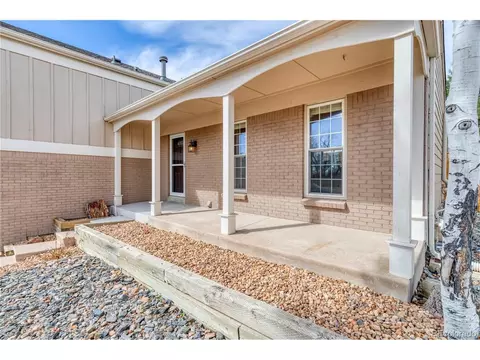6723 E Rustic Dr, Parker, CO 80138 photo 29