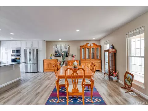 6723 E Rustic Dr, Parker, CO 80138 photo 5