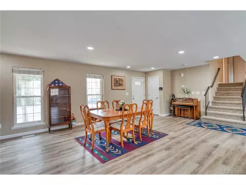 6723 E Rustic Dr, Parker, CO 80138 photo 6