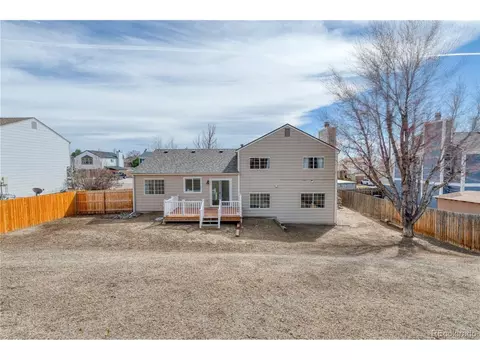 6723 E Rustic Dr, Parker, CO 80138 photo 30