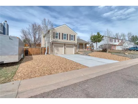 6723 E Rustic Dr, Parker, CO 80138 photo 3