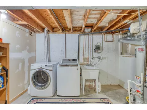 6723 E Rustic Dr, Parker, CO 80138 photo 25
