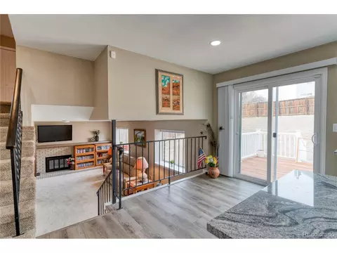 6723 E Rustic Dr, Parker, CO 80138 photo 9