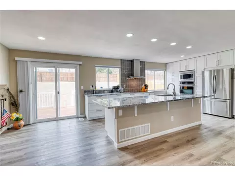 6723 E Rustic Dr, Parker, CO 80138 photo 8
