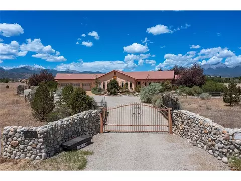 8155 County Road 141, Salida, CO 81201