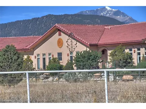 8155 County Road 141, Salida, CO 81201
