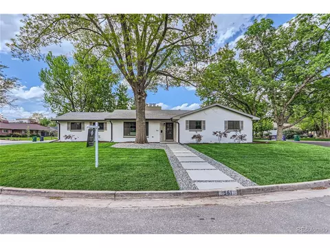 561 S Harrison Ln, Denver, CO 80209