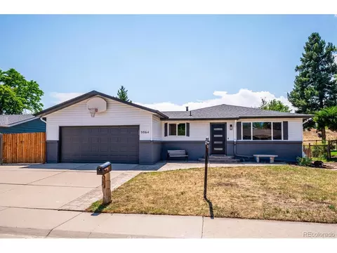 9864 W Maryland Dr, Lakewood, CO 80232