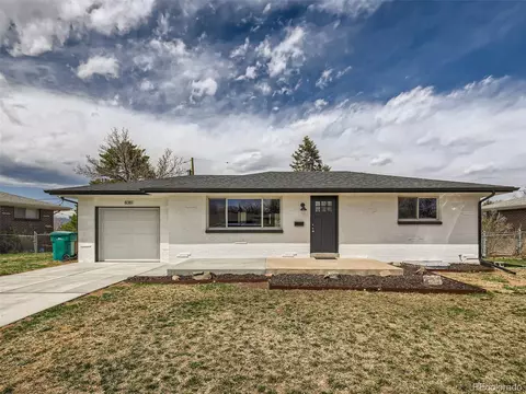 8381 Oakwood St, Westminster, CO 80031