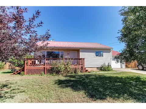 333 W Jasper Ave, Granby, CO 80446