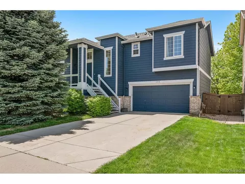 104 Willowick Cir, Highlands Ranch, CO 80129