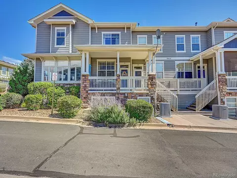9454 Ashbury Cir #102, Parker, CO 80134