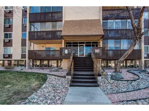 6930 E Girard Ave #406, Denver, CO 80224
