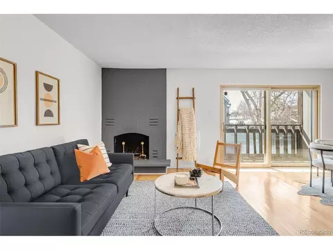1233 N Ogden St #211, Denver, CO 80218