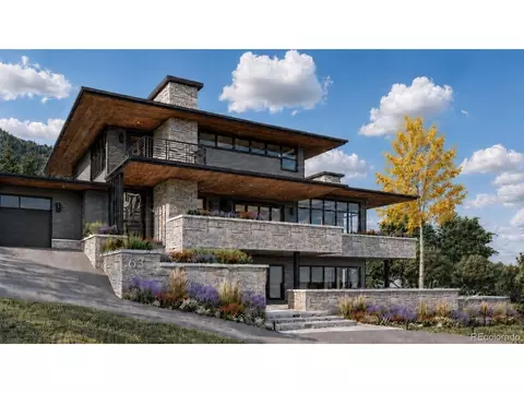 63 Canyon Pines Dr, Arvada, CO 80403