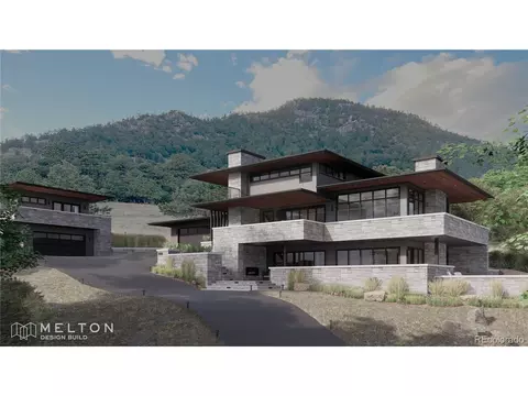 63 Canyon Pines Dr, Arvada, CO 80403