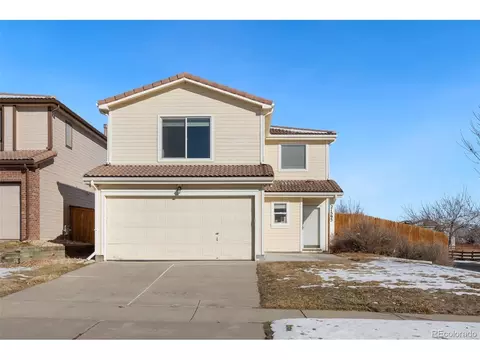 21595 E 39th Ave, Denver, CO 80249