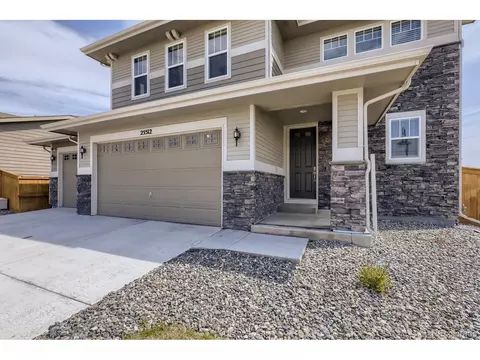 25512 E Bayaud Pl, Aurora, CO 80018 photo 2