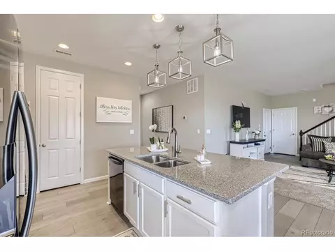25512 E Bayaud Pl, Aurora, CO 80018 photo 12
