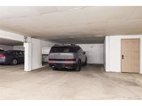 Exterior - 7000 E Quincy Ave #E-115, Denver, CO 80237 photo 8 of 11