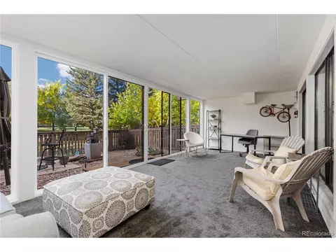 Exterior - 7000 E Quincy Ave #E-115, Denver, CO 80237 photo 1 of 11
