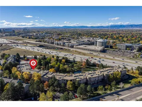 View/Area - 7000 E Quincy Ave #E-115, Denver, CO 80237 photo 4 of 4