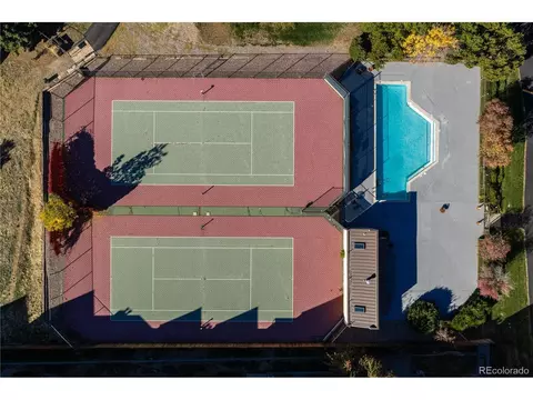 Exterior - 7000 E Quincy Ave #E-115, Denver, CO 80237 photo 11 of 11