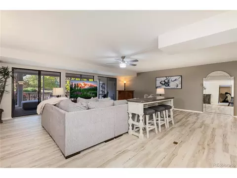 Living - 7000 E Quincy Ave #E-115, Denver, CO 80237 photo 3 of 3
