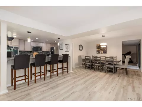 Dining - 7000 E Quincy Ave #E-115, Denver, CO 80237 photo 1 of 2