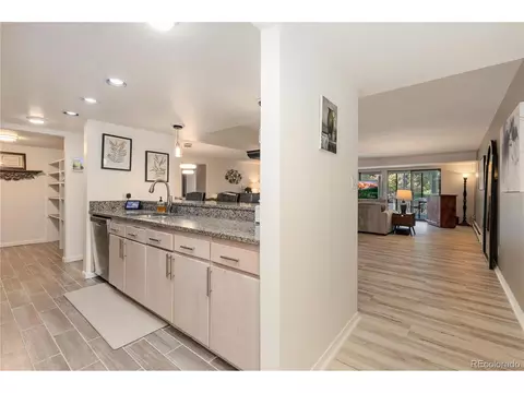 Entry Way - 7000 E Quincy Ave #E-115, Denver, CO 80237 photo 2 of 2