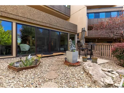 Exterior - 7000 E Quincy Ave #E-115, Denver, CO 80237 photo 4 of 11