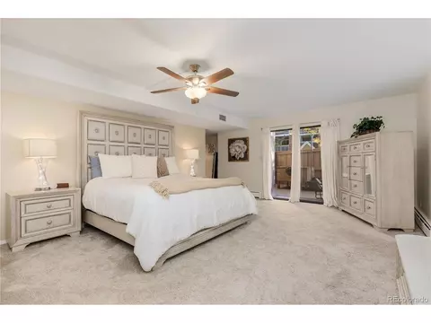 Bedroom - 7000 E Quincy Ave #E-115, Denver, CO 80237 photo 1 of 3