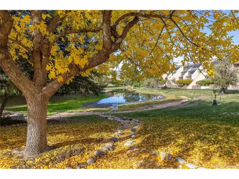 Exterior - 7000 E Quincy Ave #E-115, Denver, CO 80237 photo 9 of 11