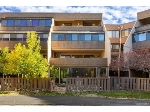 7000 E Quincy Ave #E-115, Denver, CO 80237