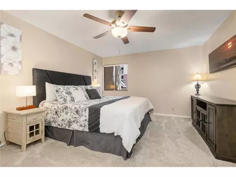Bedroom - 7000 E Quincy Ave #E-115, Denver, CO 80237 photo 3 of 3