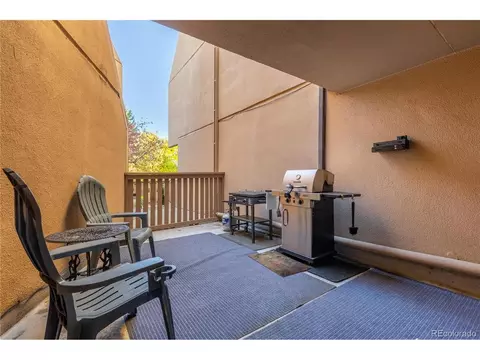 Exterior - 7000 E Quincy Ave #E-115, Denver, CO 80237 photo 6 of 11