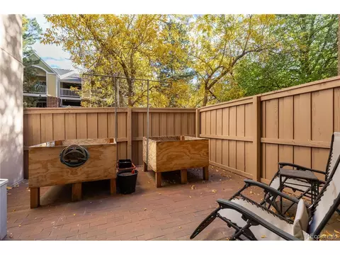 Exterior - 7000 E Quincy Ave #E-115, Denver, CO 80237 photo 7 of 11