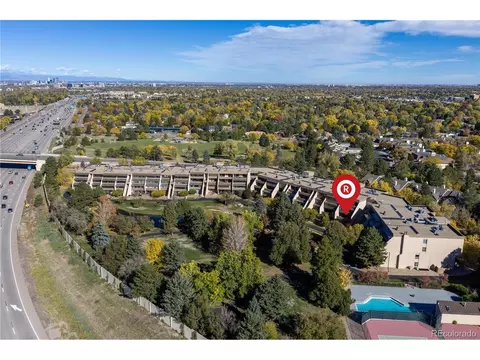 View/Area - 7000 E Quincy Ave #E-115, Denver, CO 80237 photo 3 of 4