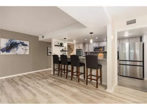 Kitchen - 7000 E Quincy Ave #E-115, Denver, CO 80237 photo 4 of 4