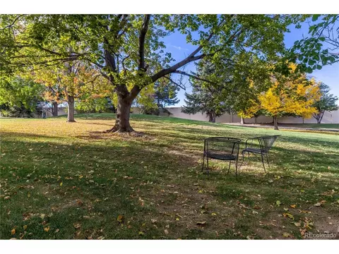 Exterior - 7000 E Quincy Ave #E-115, Denver, CO 80237 photo 10 of 11